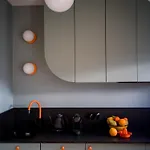 Orange And Towers ורוצלב