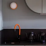 Orange And Towers דירה *