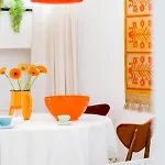 דירה Orange And Towers *