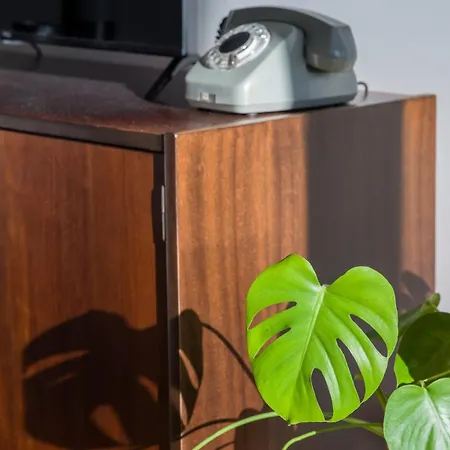 Orange And Towers ヴロツワフ