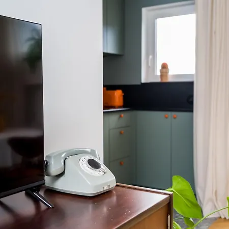 Orange And Towers * ヴロツワフ