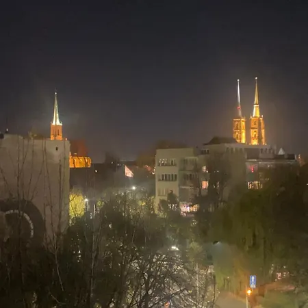 Orange&towers *