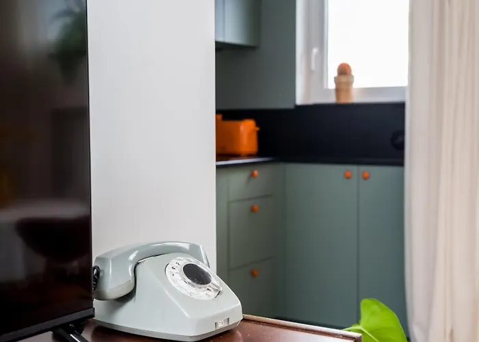 Orange And Towers * 브로츠와프